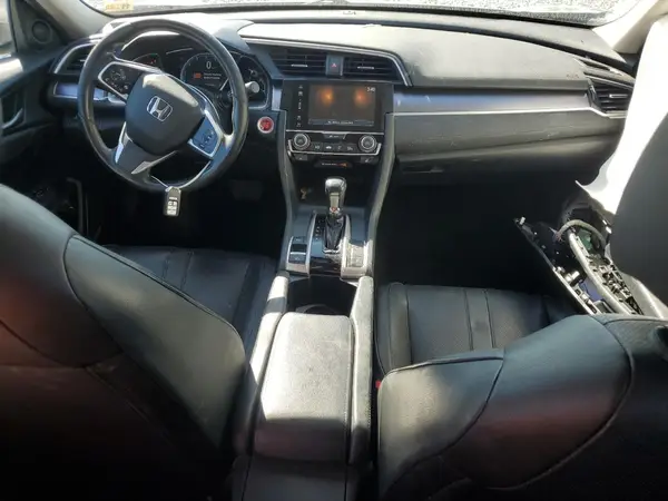2HGFC1F70HH634090 2017 HONDA CIVIC - Image 8