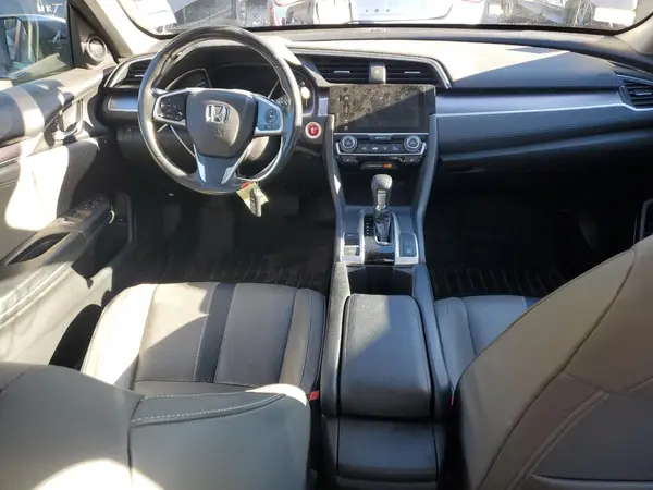 2HGFC1F70HH635823 2017 HONDA CIVIC - Image 8