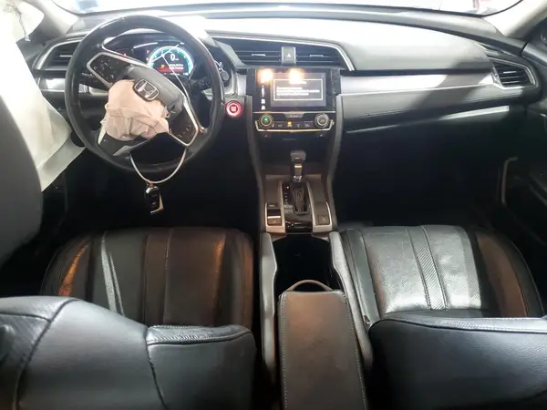 2HGFC1F70HH636065 2017 HONDA CIVIC - Image 8