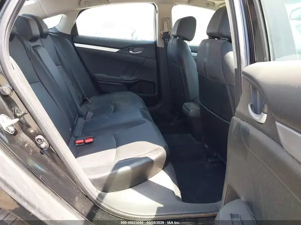 2HGFC1F70HH638270 2017 HONDA CIVIC - Image 8