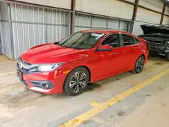 2HGFC1F70HH640066 2017 HONDA CIVIC