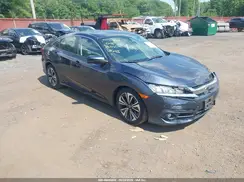 2HGFC1F70HH640956 2017 HONDA CIVIC