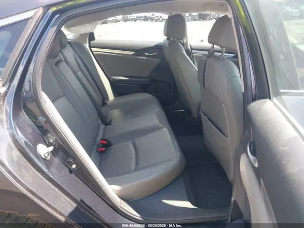 2HGFC1F70HH640956 2017 HONDA CIVIC - Image 8