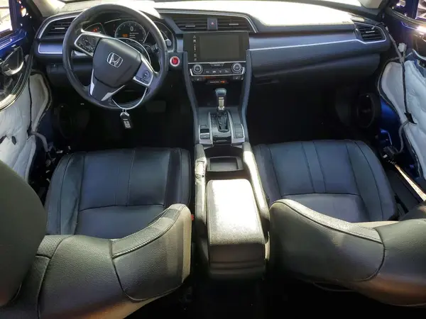 2HGFC1F70HH641315 2017 HONDA CIVIC - Image 8