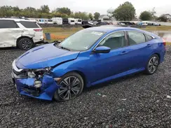 2HGFC1F70HH643114 2017 HONDA CIVIC