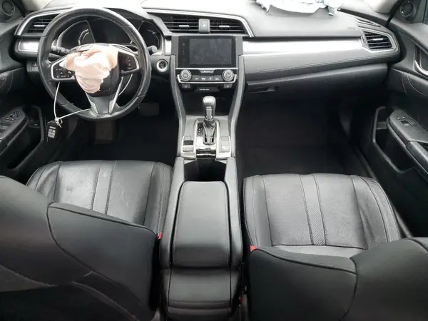 2HGFC1F70HH643114 2017 HONDA CIVIC - Image 8