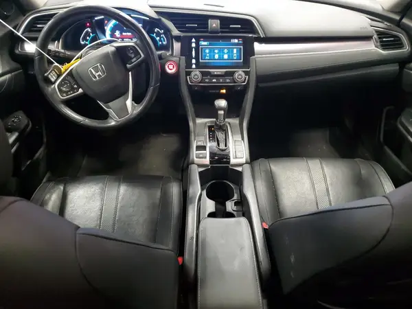 2HGFC1F70HH643131 2017 HONDA CIVIC - Image 8