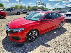 2HGFC1F70HH643498 2017 HONDA CIVIC
