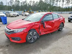 2HGFC1F70HH643503 2017 HONDA CIVIC