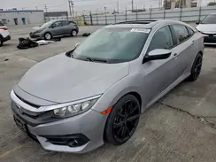 2HGFC1F70HH644361 2017 HONDA CIVIC