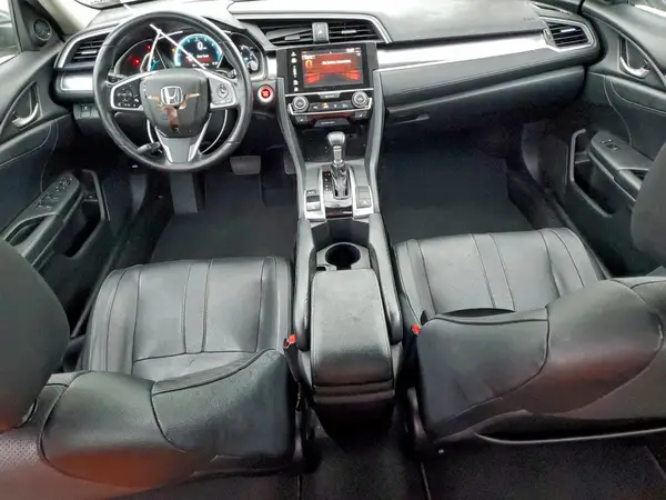 2HGFC1F70HH644361 2017 HONDA CIVIC - Image 8