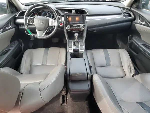 2HGFC1F70HH644506 2017 HONDA CIVIC - Image 8