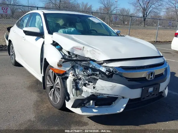 2HGFC1F70HH651956 2017 HONDA CIVIC - Image 1