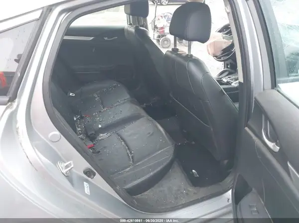 2HGFC1F70HH651973 2017 HONDA CIVIC - Image 8