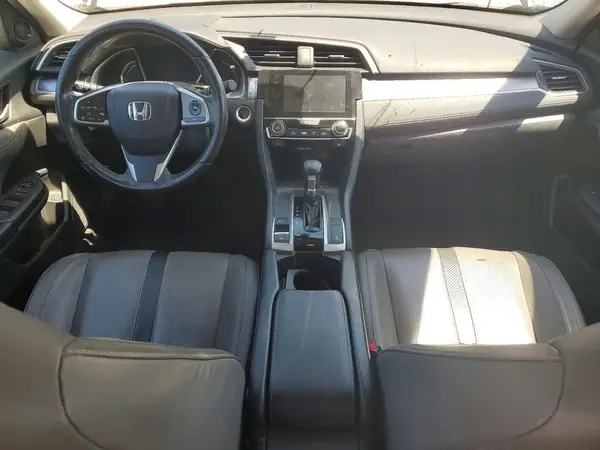 2HGFC1F70HH653089 2017 HONDA CIVIC - Image 8