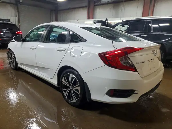 2HGFC1F70HH656817 2017 HONDA CIVIC - Image 2