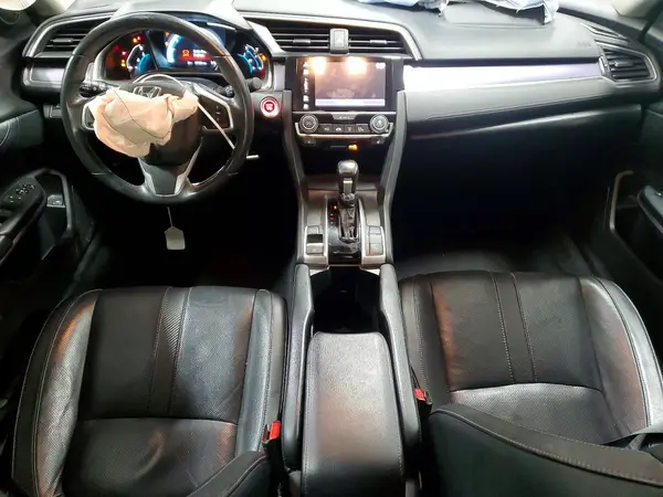 2HGFC1F70HH656817 2017 HONDA CIVIC - Image 8