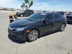 2HGFC1F70HH656834 2017 HONDA CIVIC