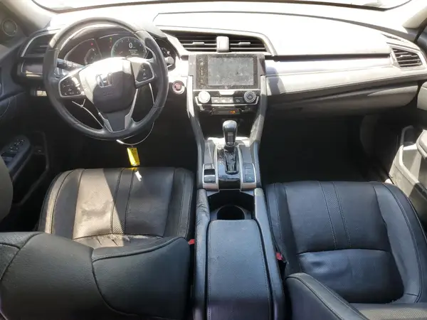 2HGFC1F70HH656834 2017 HONDA CIVIC - Image 8