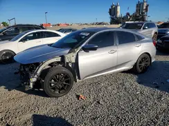 2HGFC1F70HH657515 2017 HONDA CIVIC