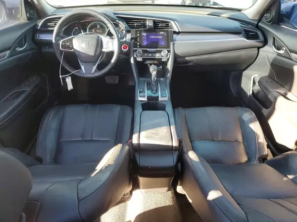 2HGFC1F70HH657515 2017 HONDA CIVIC - Image 8