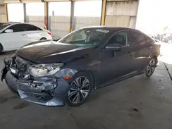 2HGFC1F70HH657658 2017 HONDA CIVIC
