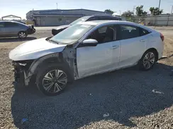 2HGFC1F70HH659491 2017 HONDA CIVIC