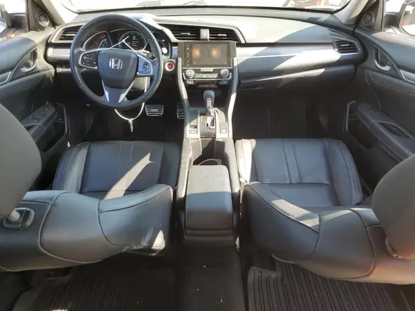 2HGFC1F70HH659491 2017 HONDA CIVIC - Image 8