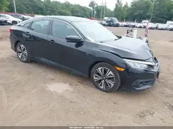 2HGFC1F70J8644883 2018 HONDA CIVIC