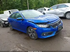 2HGFC1F70JH641871 2018 HONDA CIVIC