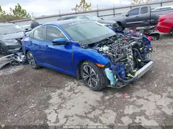 2HGFC1F70JH641952 2018 HONDA CIVIC