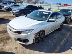 2HGFC1F70JH643409 2018 HONDA CIVIC