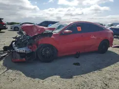 2HGFC1F70KH650202 2019 HONDA CIVIC