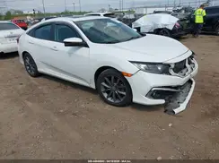 2HGFC1F70KH651706 2019 HONDA CIVIC