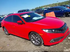 2HGFC1F70LH682293 2020 HONDA CIVIC