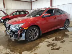2HGFC1F70MH701863 2021 HONDA CIVIC