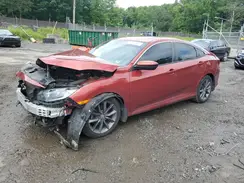 2HGFC1F70MH705217 2021 HONDA CIVIC