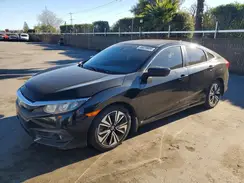 2HGFC1F71GH631908 2016 HONDA CIVIC