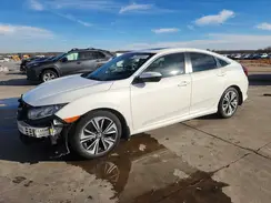 2HGFC1F71GH632461 2016 HONDA CIVIC