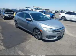 2HGFC1F71GH632878 2016 HONDA CIVIC