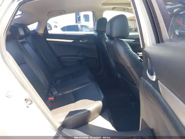 2HGFC1F71GH632878 2016 HONDA CIVIC - Image 8