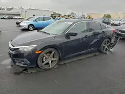 2HGFC1F71GH636848 2016 HONDA CIVIC