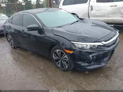 2HGFC1F71GH636851 2016 HONDA CIVIC