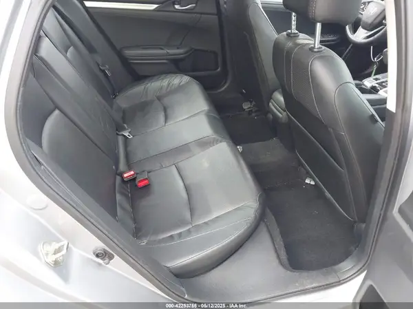 2HGFC1F71GH636929 2016 HONDA CIVIC - Image 8