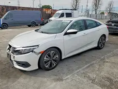 2HGFC1F71GH637305 2016 HONDA CIVIC