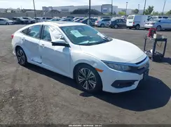 2HGFC1F71GH639815 2016 HONDA CIVIC
