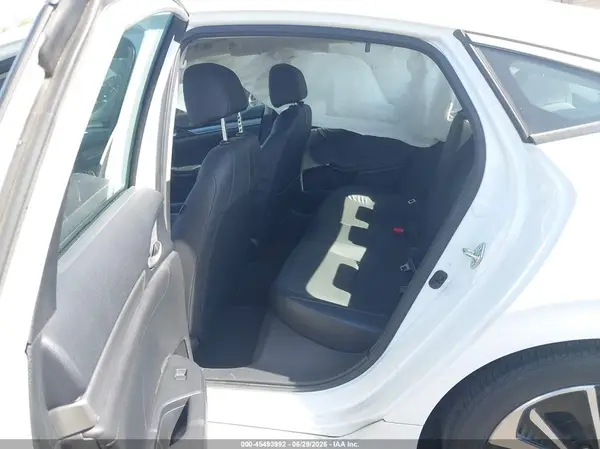 2HGFC1F71GH639815 2016 HONDA CIVIC - Image 8