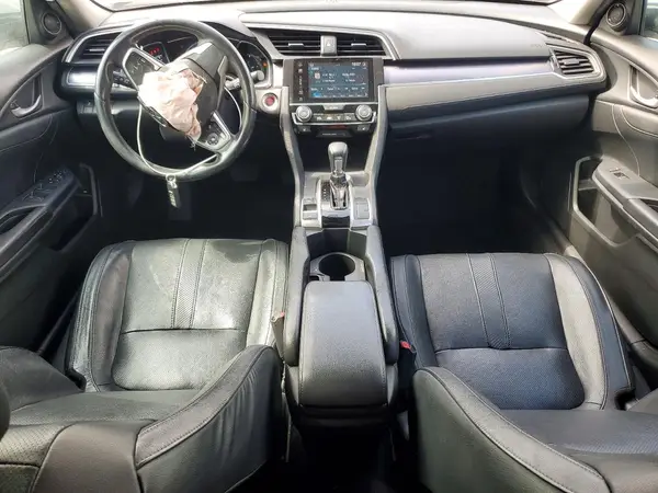 2HGFC1F71GH641953 2016 HONDA CIVIC - Image 8