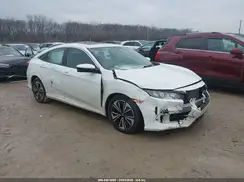 2HGFC1F71GH642553 2016 HONDA CIVIC