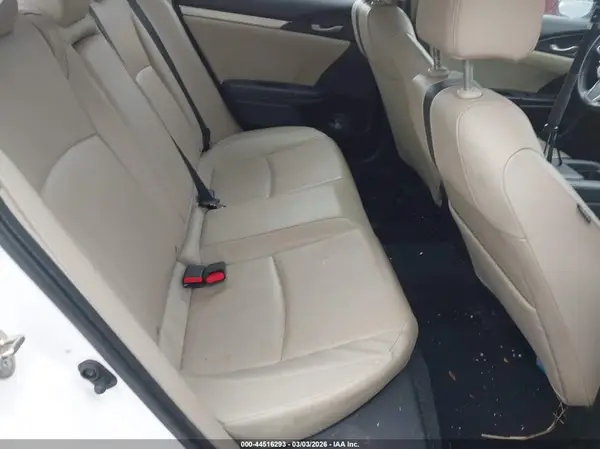 2HGFC1F71GH642553 2016 HONDA CIVIC - Image 8
